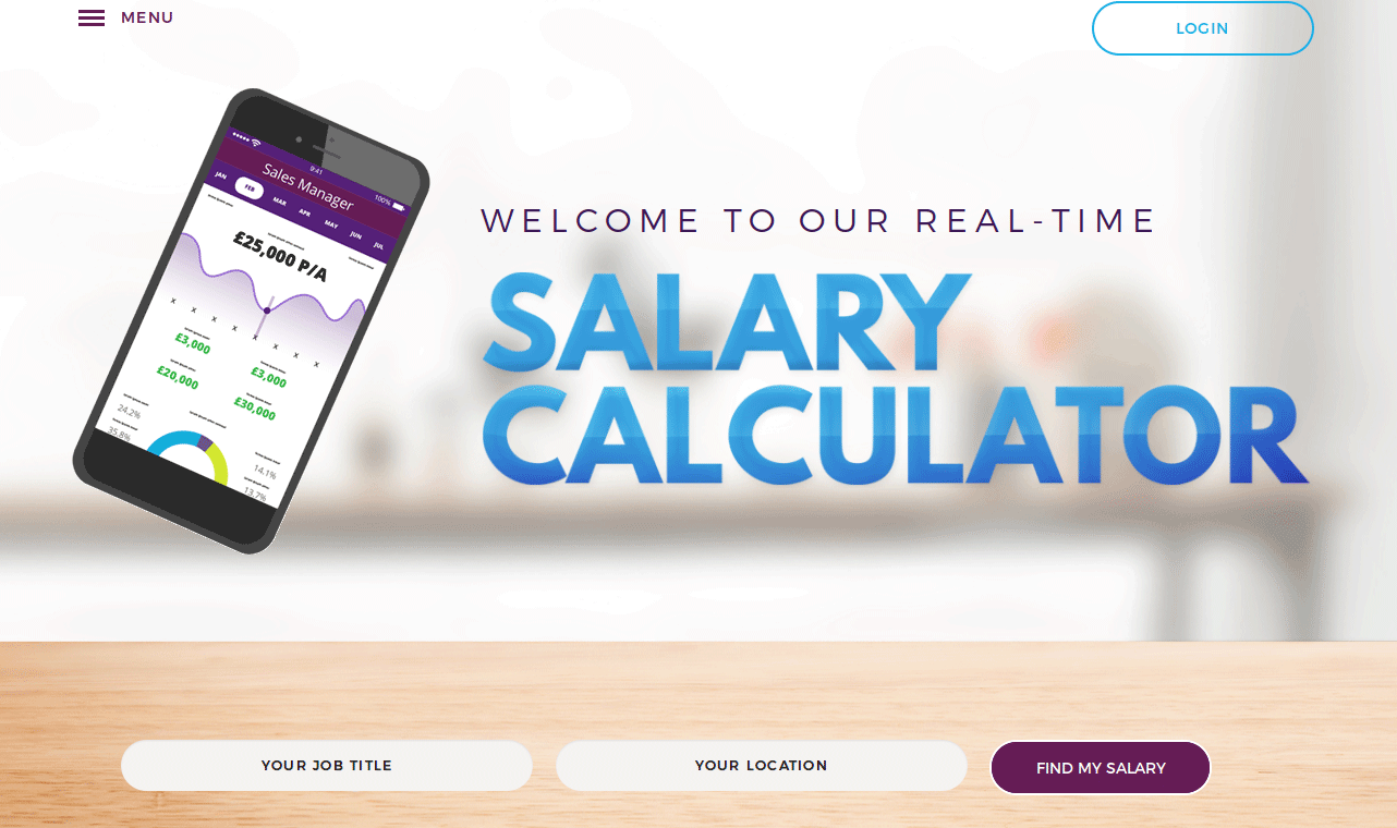 salary-calculator